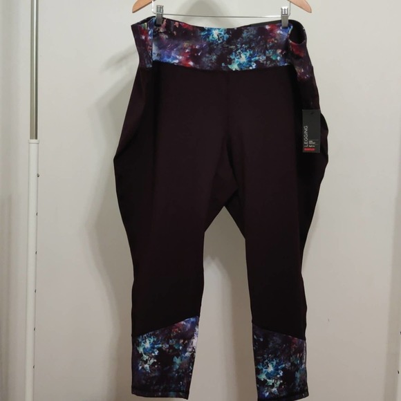 🔥2pc Jacket/Leggings AVENUE 26/28 - Picture 10 of 16
